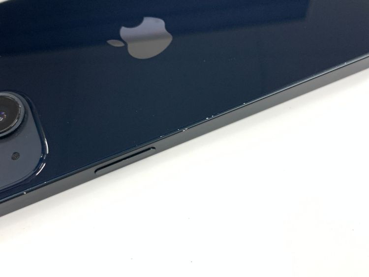 �ڥ�Х���BOX�� ����82% SIM�ե꡼ iPhone 14  128GB �ߥåɥʥ���