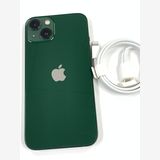 ڥХBOX79%SIMե꡼ iPhone13 128GB ꡼