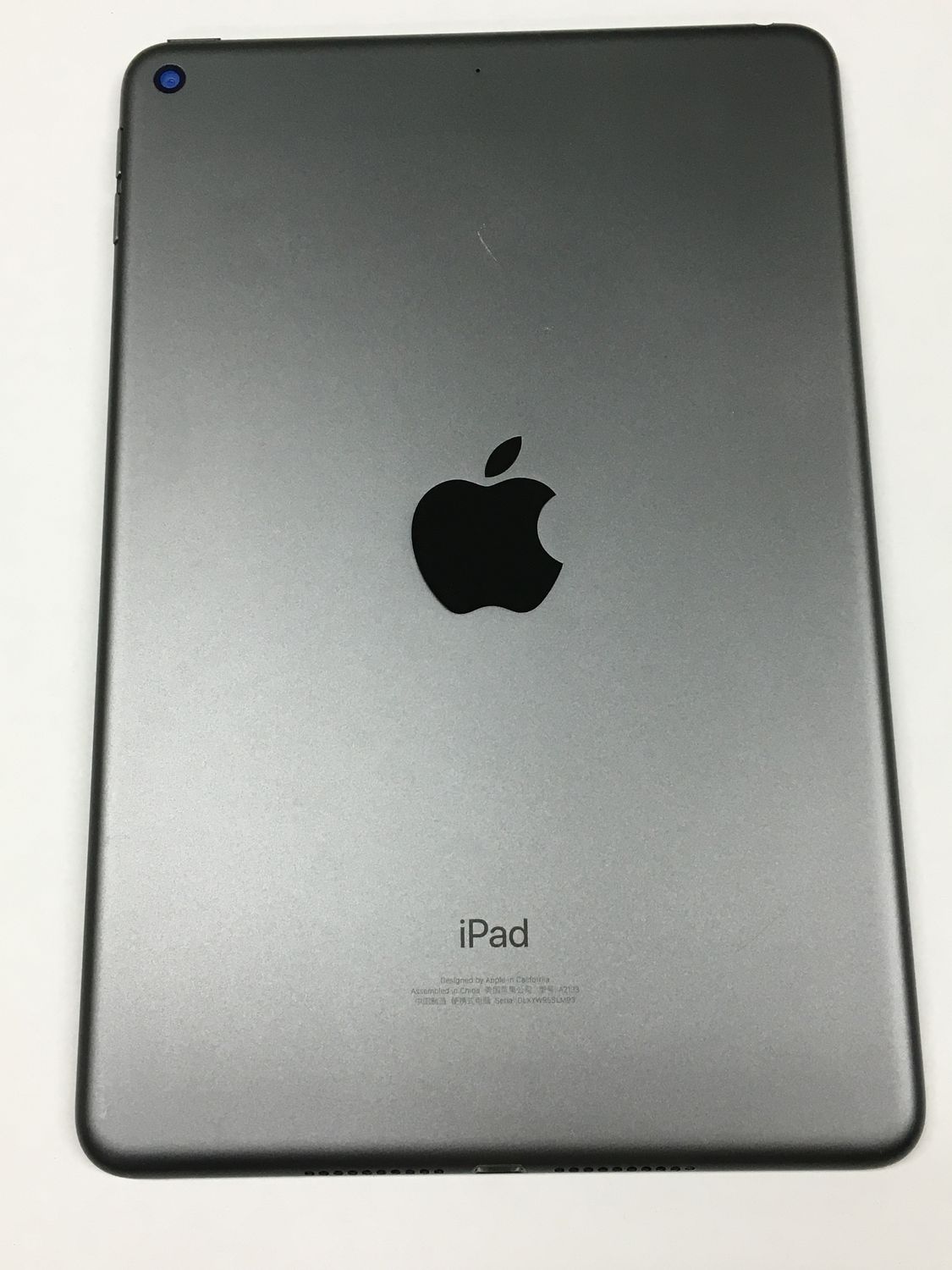 iPad mini 5 スペースグレー 64GB WI-FI バッテリー94% Amazon.co.jp: 【整備済み品】Apple iPad mini (第5世代) Wi-Fi