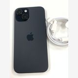 �ڥ�Х���BOX�� ����100%SIM�ե꡼ iPhone15 128GB �֥�å�