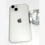 �ڥ�Х���BOX�ۿ���Ʊ�� ����87% SIM�ե꡼ iPhone 13 128GB �������饤��