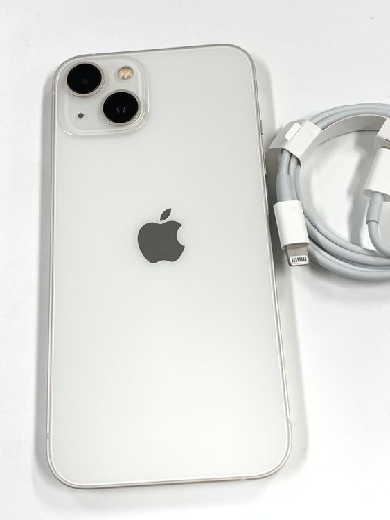 �ڥ�Х���BOX�ۿ���Ʊ�� ����87% SIM�ե꡼ iPhone 13 128GB �������饤��