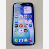 �ڥ�Х���BOX�� ����91%SIM�ե꡼ iPhone15 128GB �֥�å�
