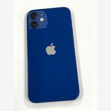 �ڥ�Х���BOX�� ����89% SIM�ե꡼ iPhone12 mini 64GB �֥롼