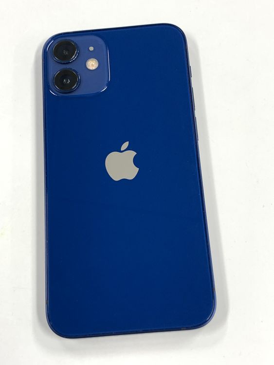 �ڥ�Х���BOX�� ����89% SIM�ե꡼ iPhone12 mini 64GB �֥롼