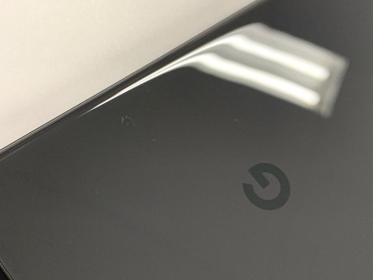 �ڥ�Х���BOX�� SIM�ե꡼Google Pixel 6a 128GB Charcoal