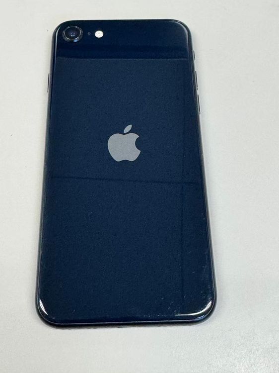 ڥХBOX84% SIMե꡼ iPhone SE(裳) 64GB ߥåȥʥ