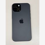�ڥ�Х���BOX�� ������ ����89%SIM�ե꡼ iPhone15 128GB �֥�å�