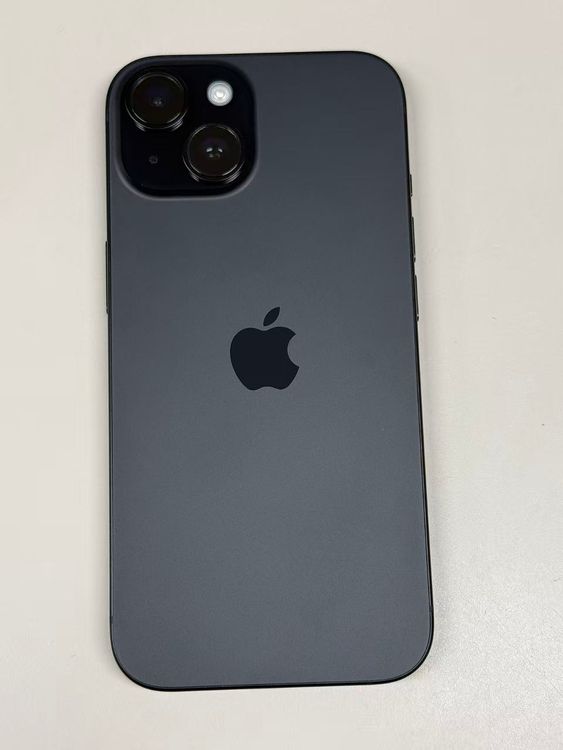 �ڥ�Х���BOX�� ������ ����89%SIM�ե꡼ iPhone15 128GB �֥�å�