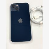 ڥХBOX 84%SIMե꡼ iPhone13  128GB ߥåȥʥ