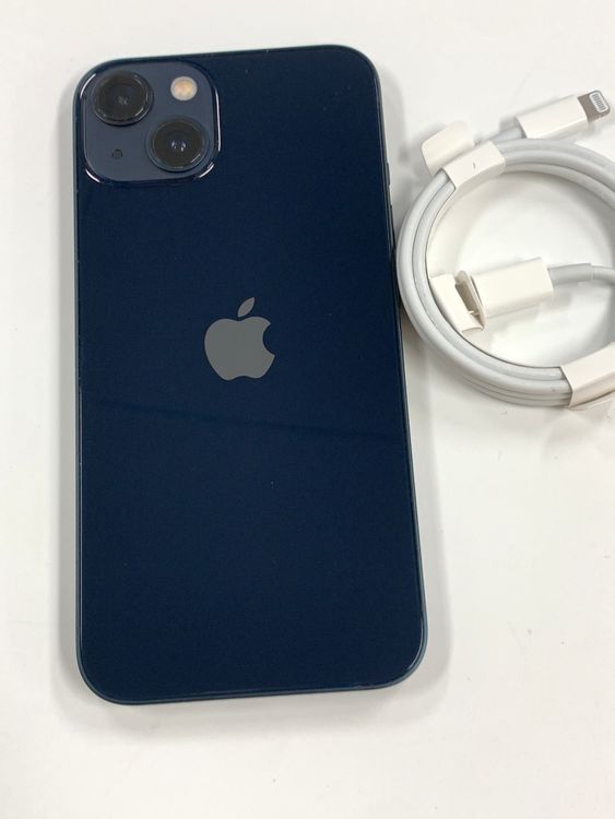 ڥХBOX 84%SIMե꡼ iPhone13  128GB ߥåȥʥ