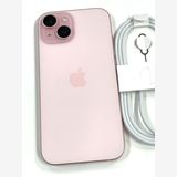 �ڥ�Х���BOX�ۿ���Ʊ�� ����100%SIM�ե꡼ iPhone15 128GB �ԥ�