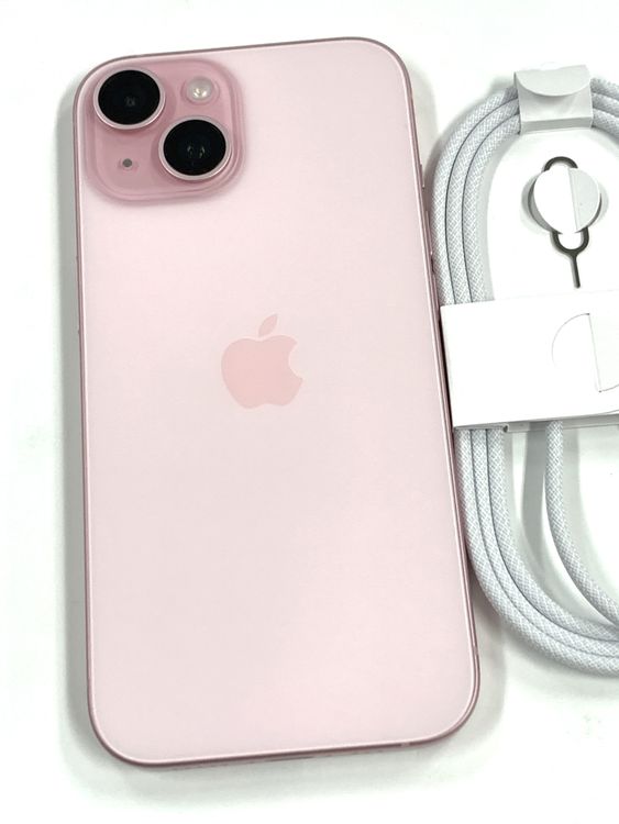 �ڥ�Х���BOX�ۿ���Ʊ�� ����83%SIM�ե꡼ iPhone15 256GB �ԥ�