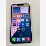 ������ ����86% SIM�ե꡼ iPhone13 128GB���������饤��