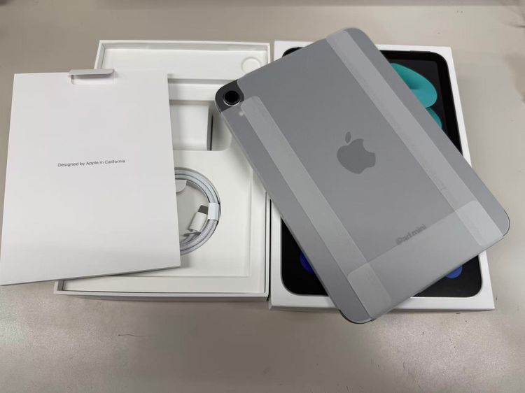 ̤������ iPad mini(A17 Pro) 128GB�����ڡ������쥤