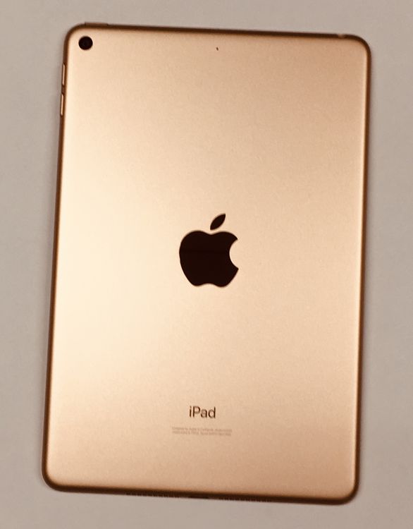 ڥХBOX۳Ѷ 82 iPad mini 5 Wi-Fi 64GB 