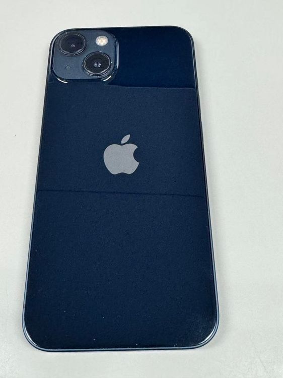 ڥХBOX 84%SIMե꡼ iPhone13 128GB ߥåɥʥ