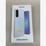 ����̤������ SIM�ե꡼��Samsung Galaxy A36 5G�å������� �ۥ磻��