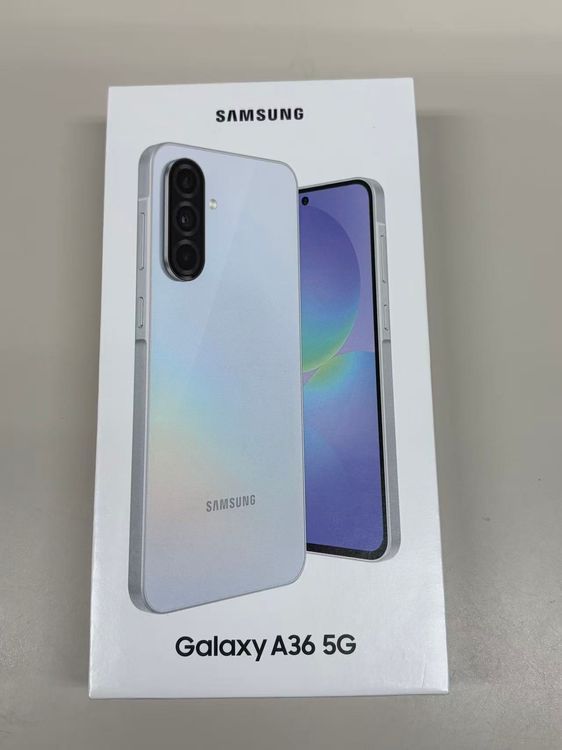 ����̤������ SIM�ե꡼��Samsung Galaxy A36 5G�å������� �ۥ磻��
