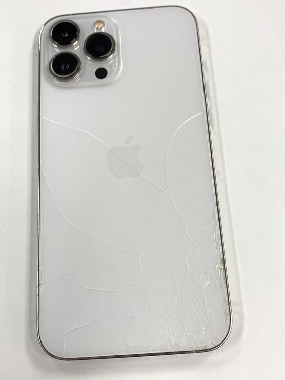 iPhone13 Pro Max（SIMフリー・） 商品一覧｜ムスビー【中古スマホ