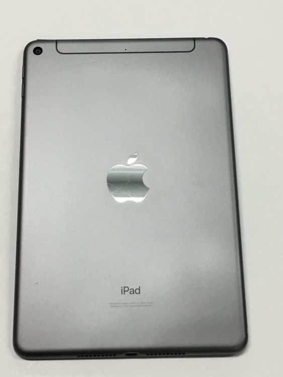 ڥХBOX100 SIMե꡼ iPad mini 5 256GB