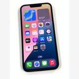 ڥХBOX85%SIMե꡼ iPhone13 128GB ꡼