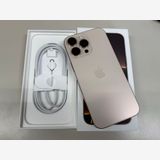 【モバイルBOX】極美品 電池99%SIMフリー iPhone16 Pro MAX 512GB