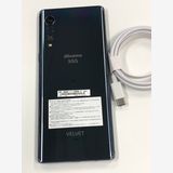 ڥХBOX۶SIMå docomo LG VELVET L-52A 졼