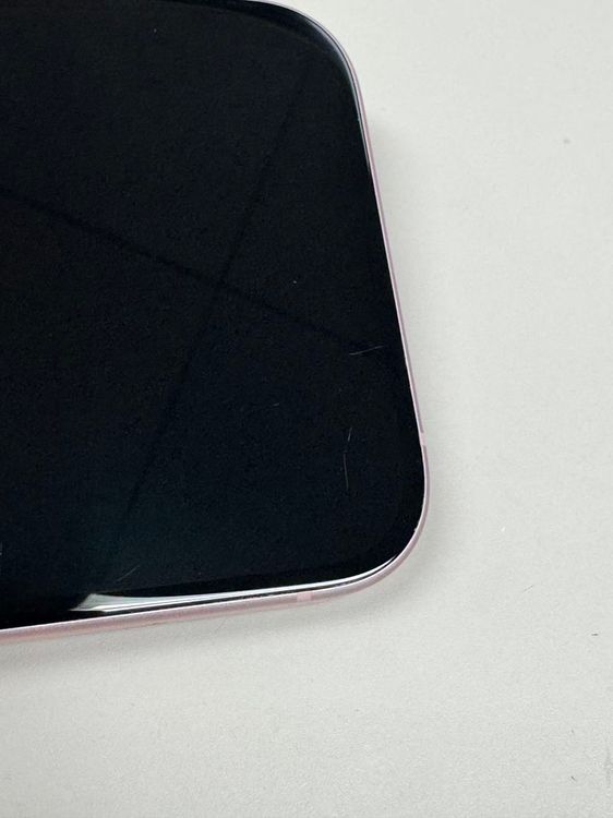 【モバイルBOX】美品 電池100%SIMフリー iPhone15 128GB ピンク