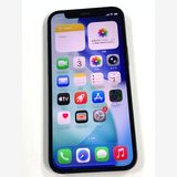 ����100% SIM�ե꡼ iPhone12 mini 256GB �֥�å�