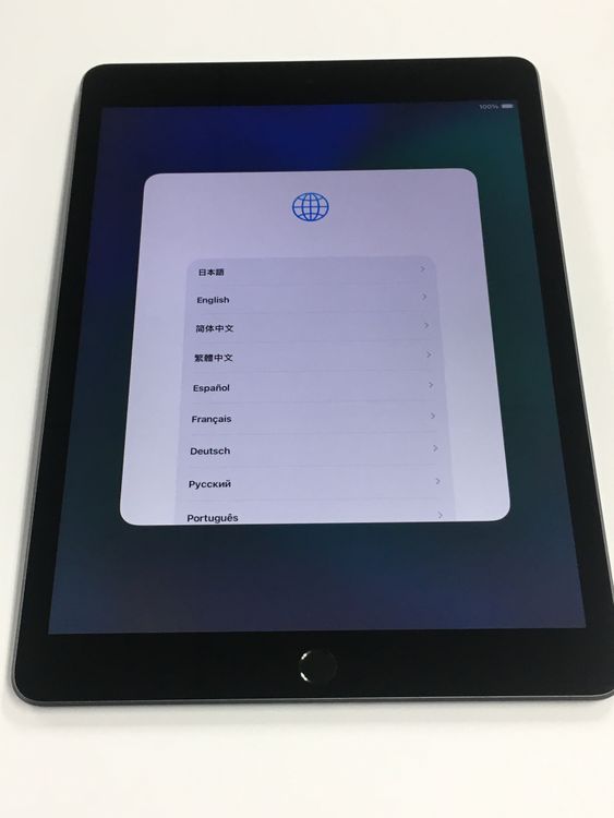 �ڥ�Х���BOX������ ����97% Apple iPad ��9���� 64GB WiFi��ǥ�