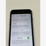 ����Ʊ���� ����100�� SIM�ե꡼iPhone SE(�裲����) 64GB���֥�å�