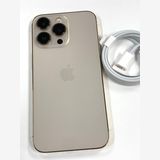 �ڥ�Х���BOX������ ����84% SIM�ե꡼ iPhone13 Pro 256GB Gold