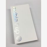 �ڥ�Х���BOX��̤���� ������ SIM�ե꡼nubia Flip 5G �֥�å�