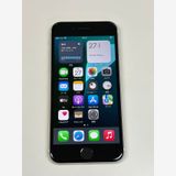 �ڥ�Х���BOX�۶����� ����87%SIM�ե꡼ iPhone SE(�裳����) 64GB