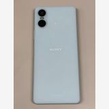 【モバイルBOX】極美品電池98% SIMフリーXperia 10 VI A402SO 128GB