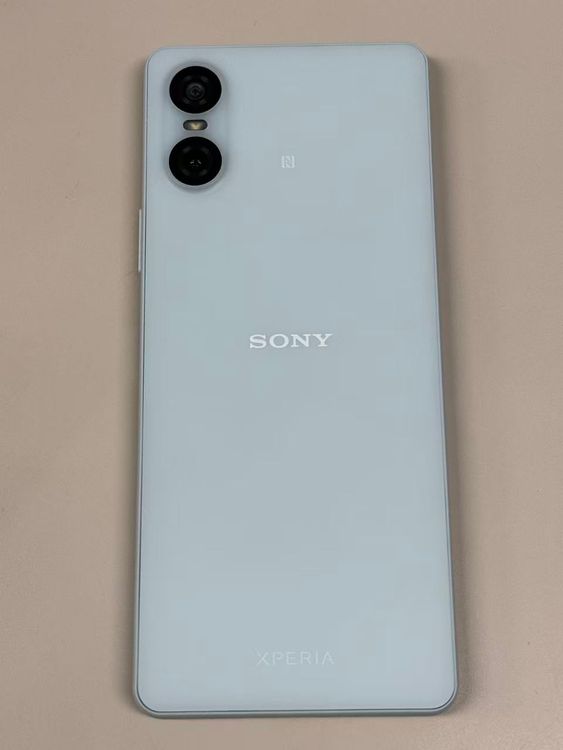 �ڥ�Х���BOX�۶���������98% SIM�ե꡼Xperia 10 VI A402SO 128GB