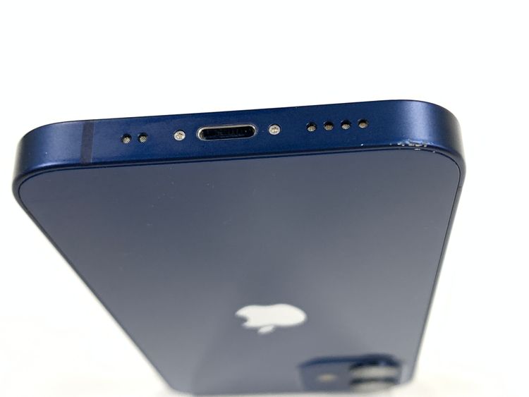 �ڥ�Х���BOX�� ����85%SIM�ե꡼ iPhone12mini 64GB �֥롼