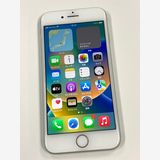 ڥХBOX۶ 100%SIMե꡼ iPhone8 64GB Silver