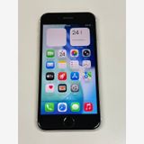 ����84%SIM�ե꡼ iPhone SE(�裳����) 64GB �������饤��