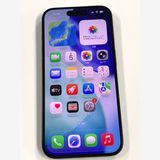 ڥХBOX 87%SIMե꡼ iPhone15 Pro 128GB ֥å˥