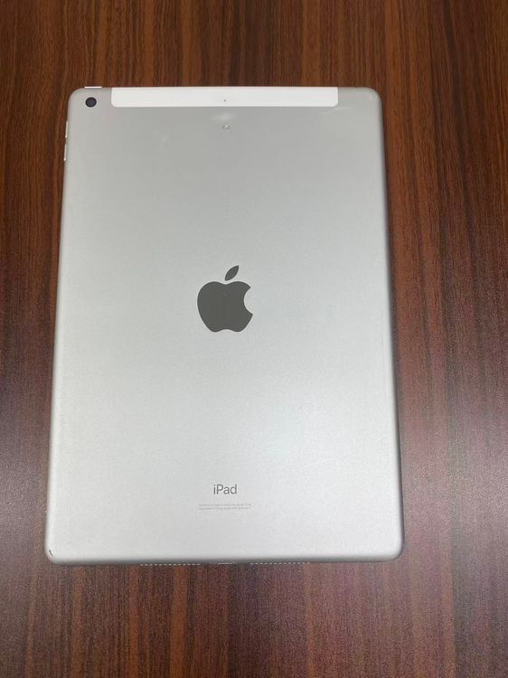 ����96��Apple iPad7 Wi-Fi + Cellular128GB��Silver