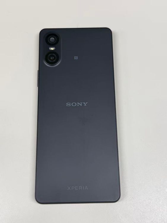 �ڥ�Х���BOX�۶���������97% SIM�ե꡼Xperia 10 VI SOG14 128GB