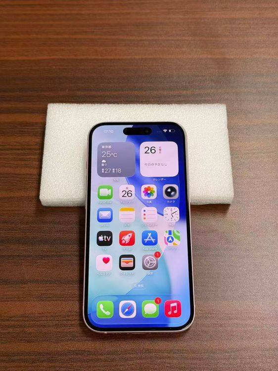 �ڥ�Х���BOX�۶����� ����89%SIM�ե꡼ iPhone15 128GB �ԥ�