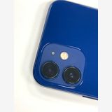 �ڥ�Х���BOX�� ����89% SIM�ե꡼ iPhone12 mini 64GB �֥롼