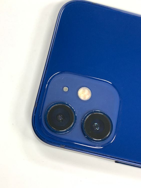 �ڥ�Х���BOX�� ����89% SIM�ե꡼ iPhone12 mini 64GB �֥롼