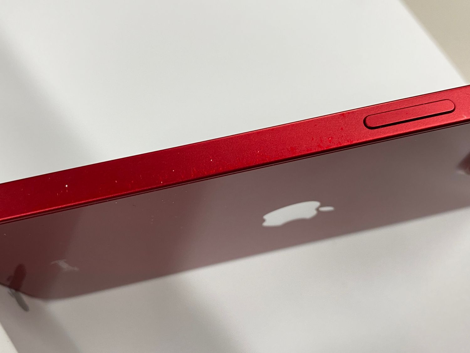 ムスビー｜【モバイルBOX】電池88% SIMフリー iPhone13 128GB レッド