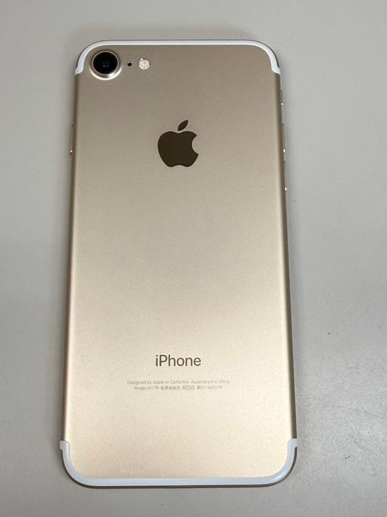 ������ ����91% SIM�ե꡼ iPhone7 32GB �������