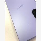 ڥХBOXSIMե꡼ au Xperia 10 V SOG11 ٥