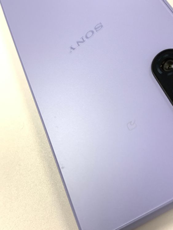 ڥХBOXSIMե꡼ au Xperia 10 V SOG11 ٥